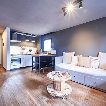 Stay Switzerland Apartments Interlaken Exterior foto
