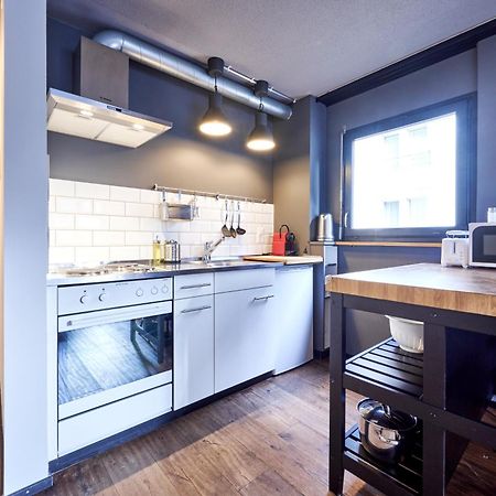 Stay Switzerland Apartments Interlaken Exterior foto