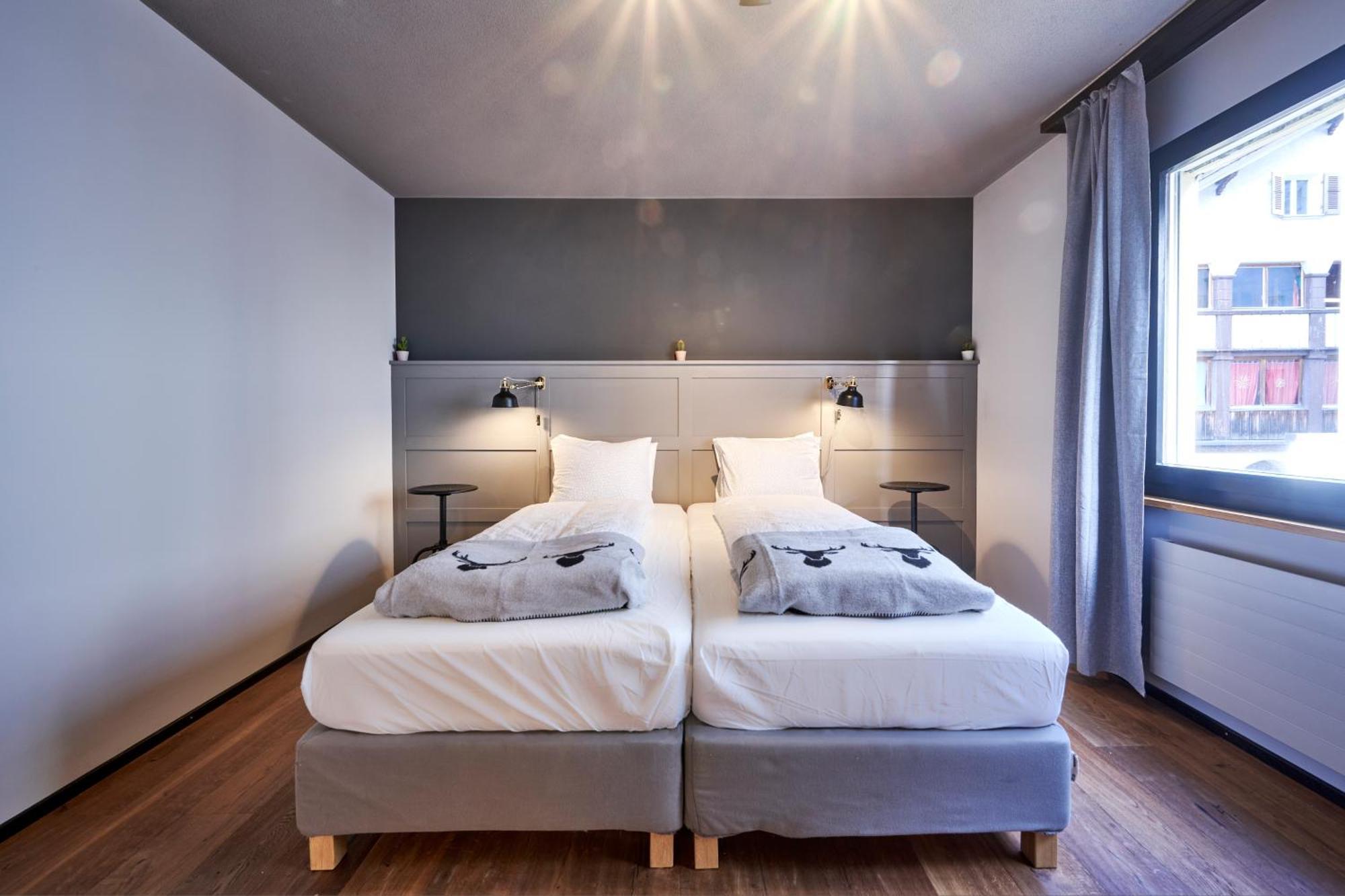 Stay Switzerland Apartments Interlaken Exterior foto