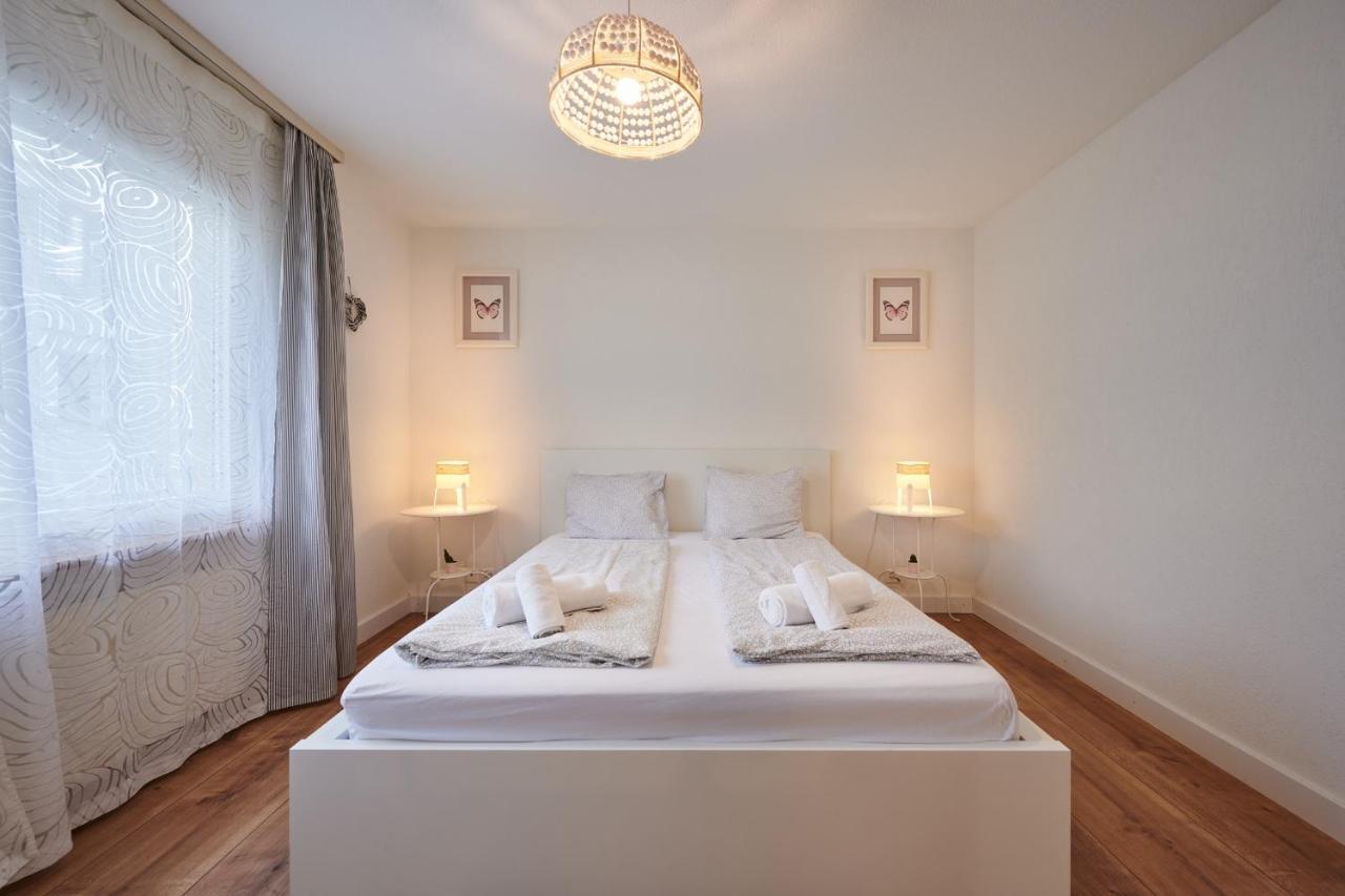 Stay Switzerland Apartments Interlaken Exterior foto